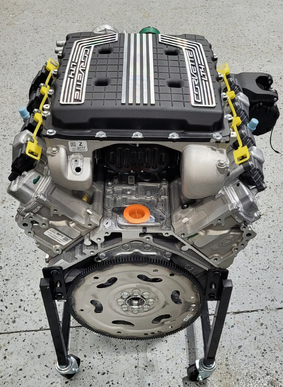 2024 lt4 gm performance parts wet sump crate engine 2024 lt4 gm performance parts wet sump crate engine