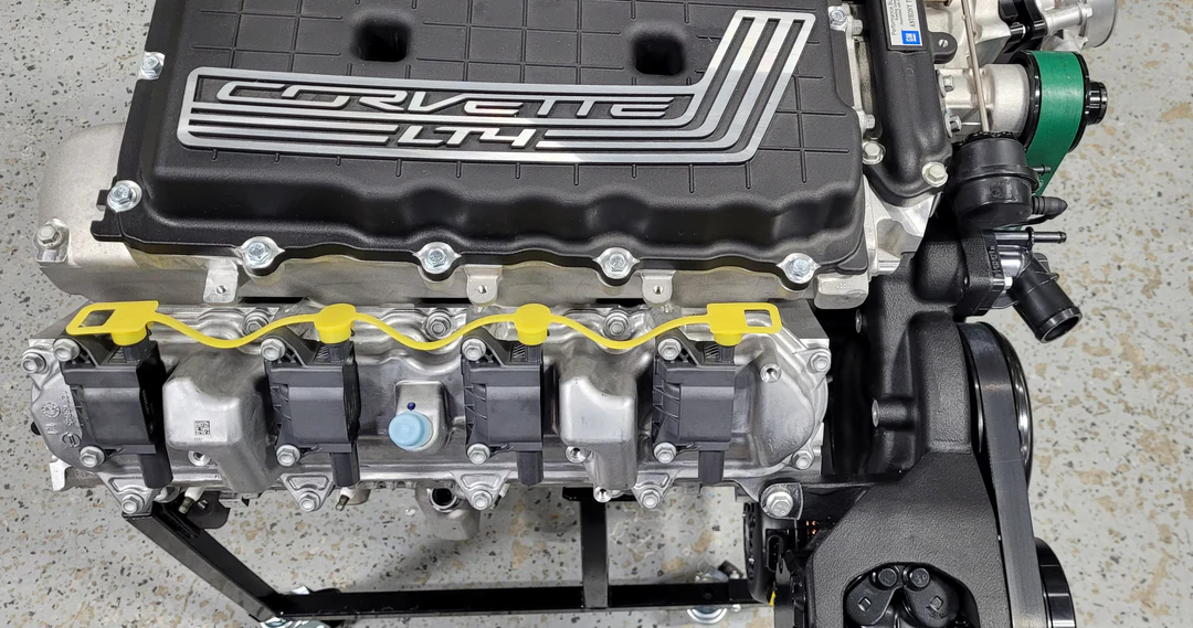 2024 lt4 gm performance parts wet sump crate engine 2024 lt4 gm performance parts wet sump crate engine