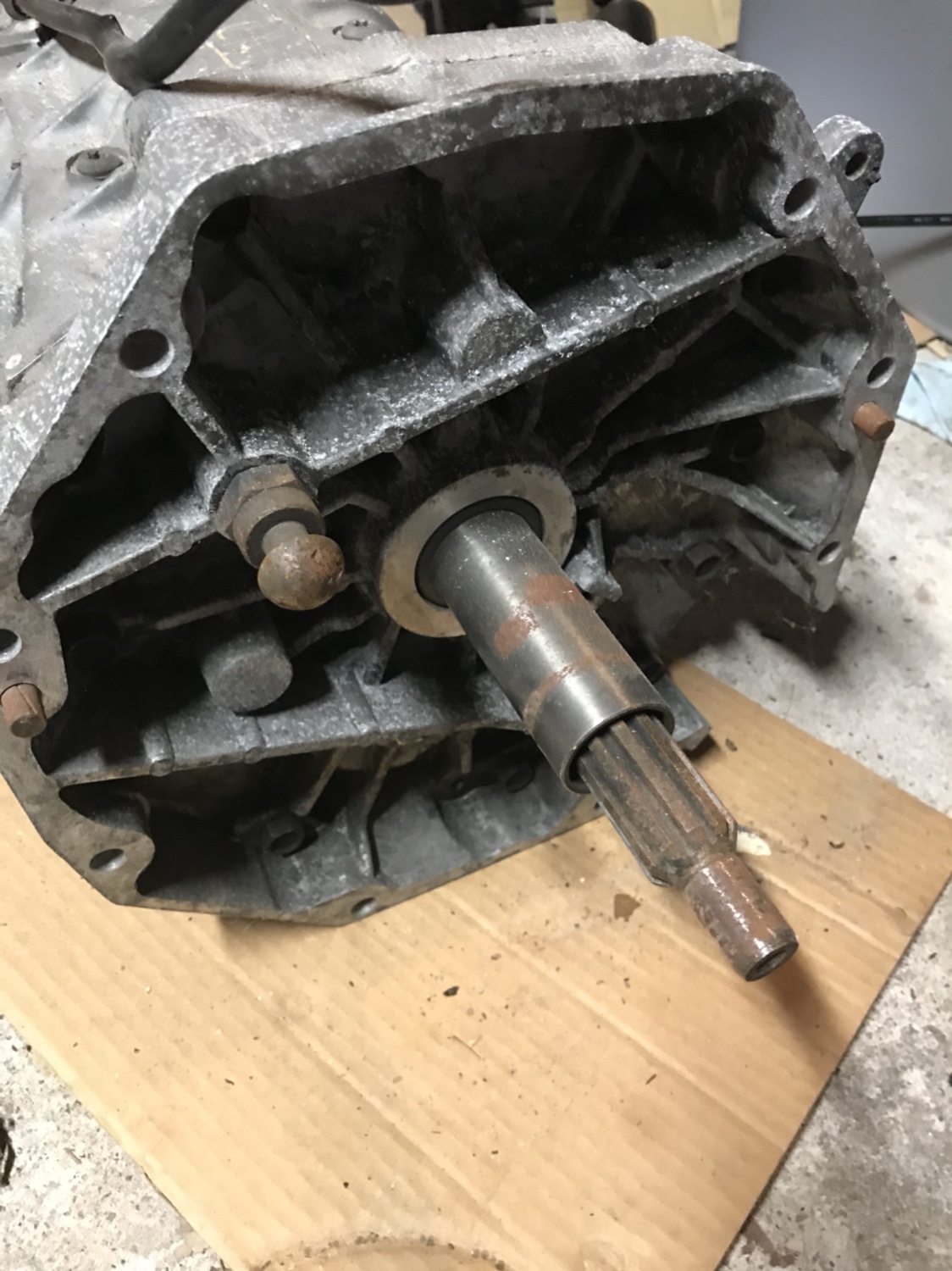 t56 transmission t56 transmission