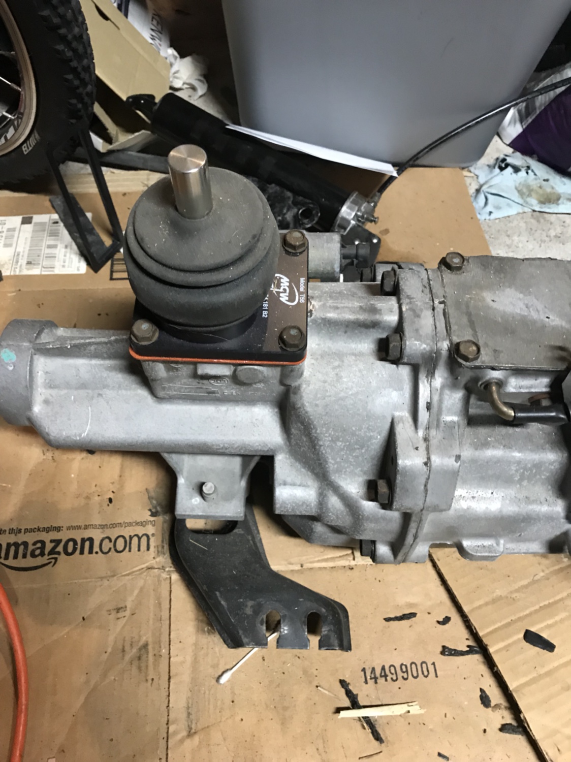 t56 transmission t56 transmission