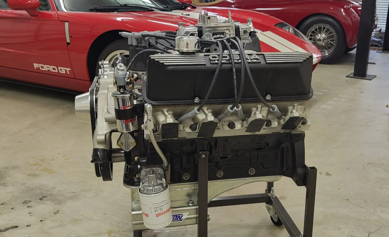 ford 427 fe v8 engine ford 427 fe v8 engine