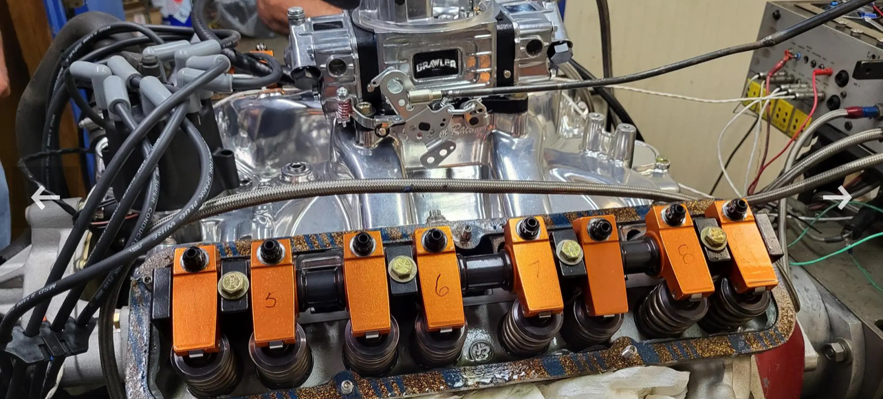 ford 427 fe v8 engine ford 427 fe v8 engine