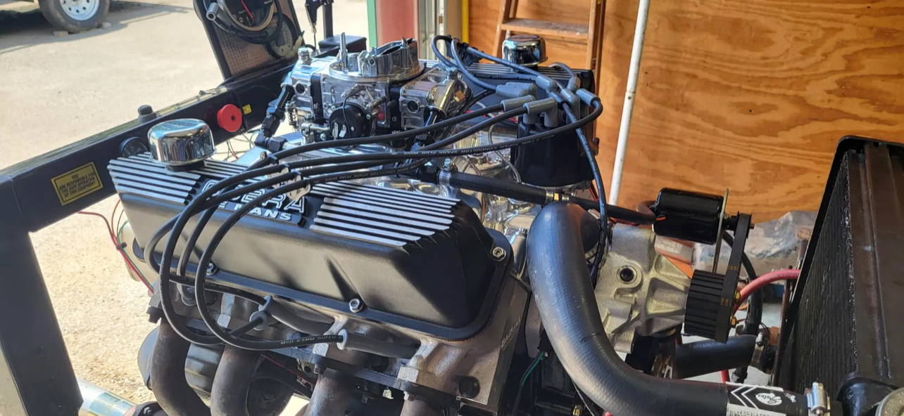 ford 427 fe v8 engine ford 427 fe v8 engine