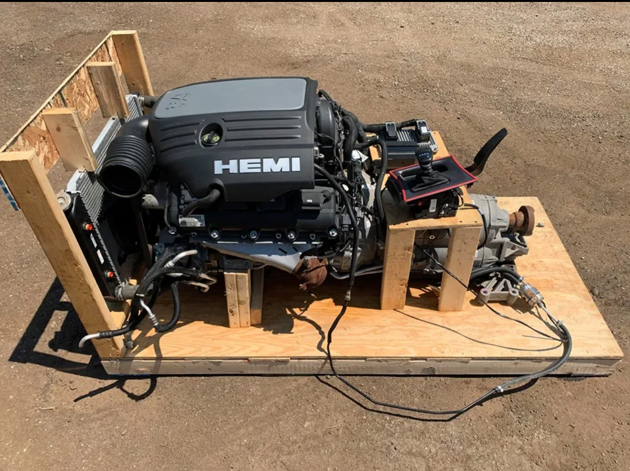 hemi swap kit custom order 5.7l hemi swap kit custom order 5.7l