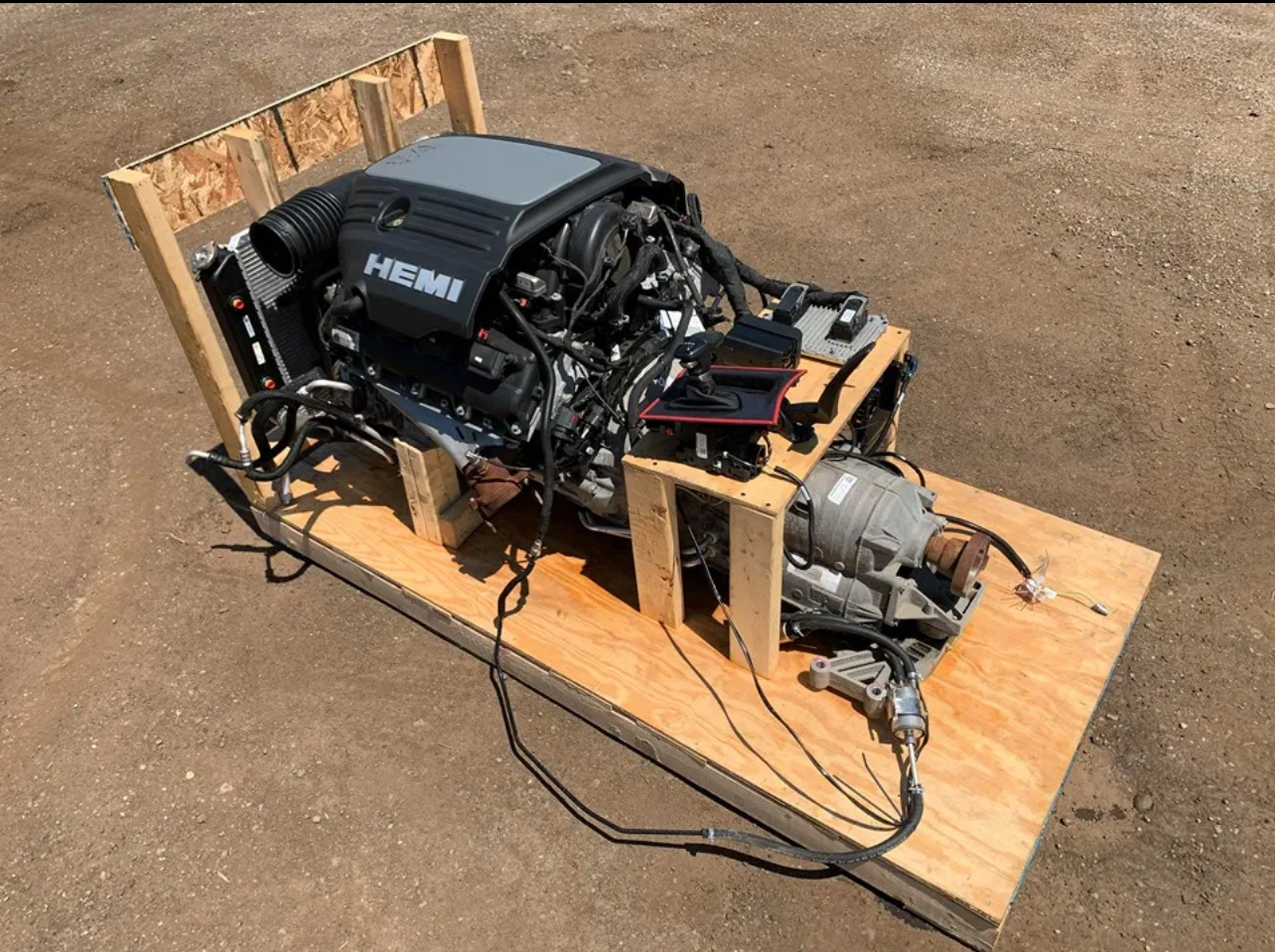 hemi swap kit custom order 5.7l hemi swap kit custom order 5.7l