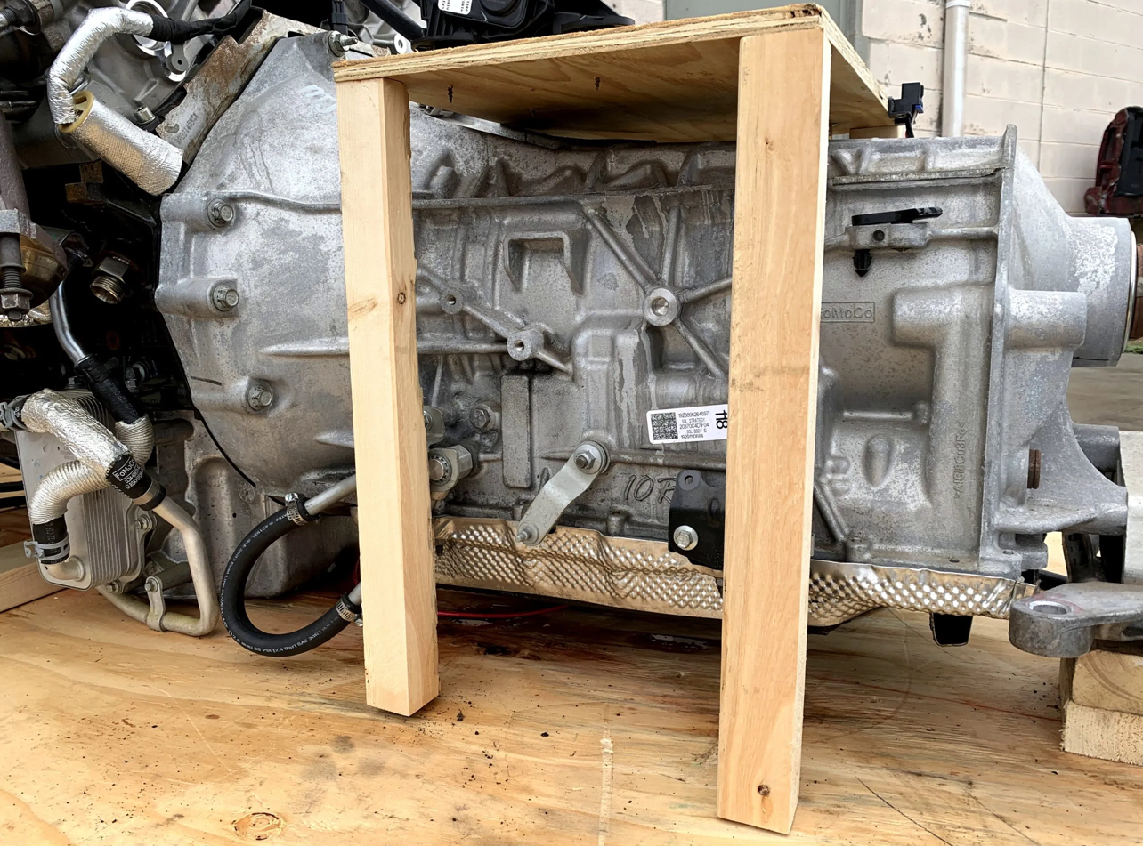 godzilla 7.3l 10r80 swap kit 430hp 475ftlb godzilla 7.3l 10r80 swap kit 430hp 475ftlb