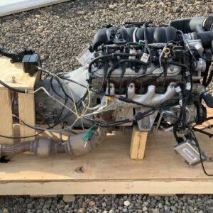 ls3 swap kit 6.2l /4l80e 426hp