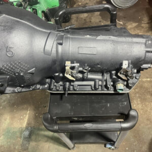 4l80e transmission