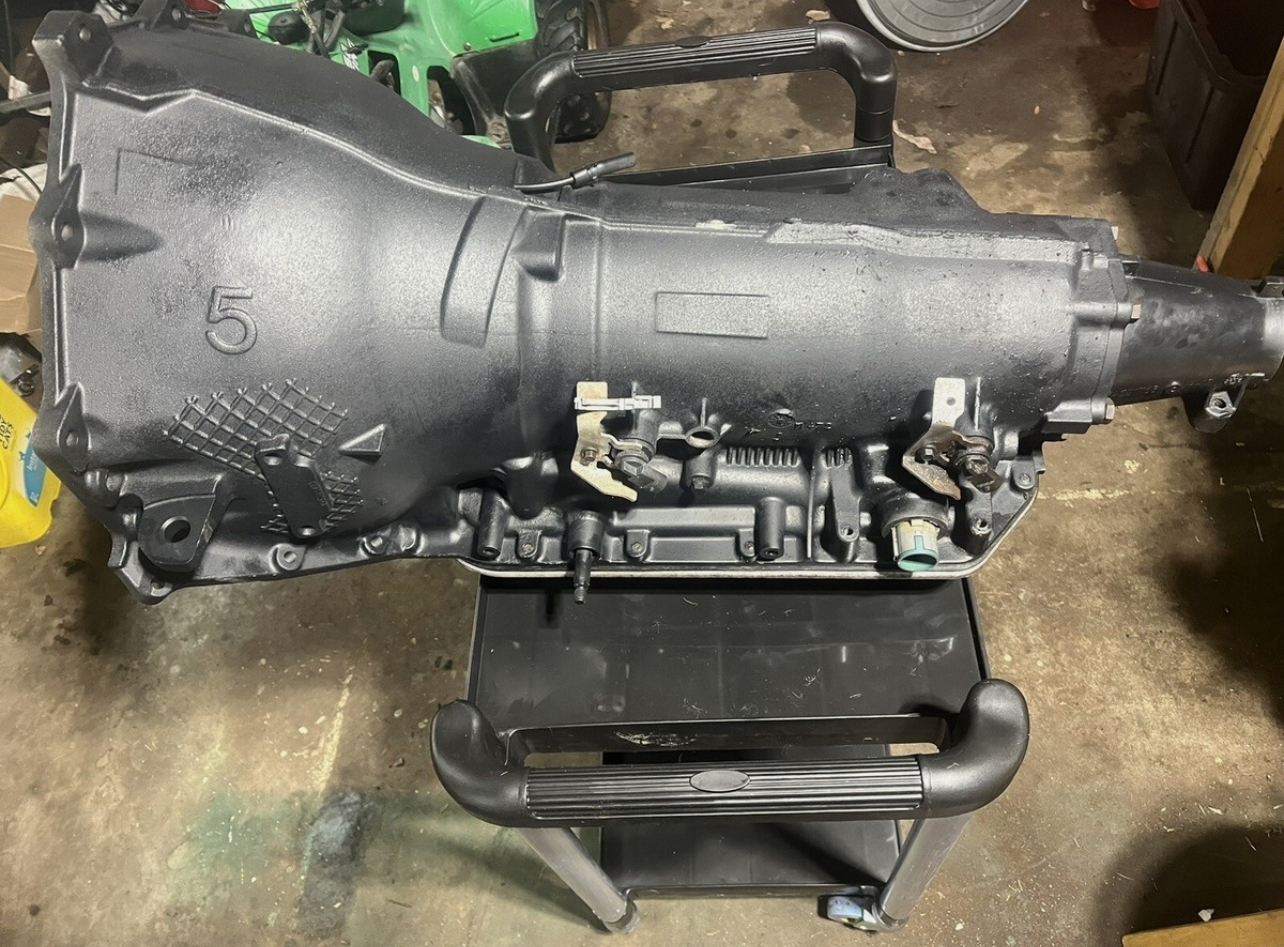 4l80e transmission 4l80e transmission