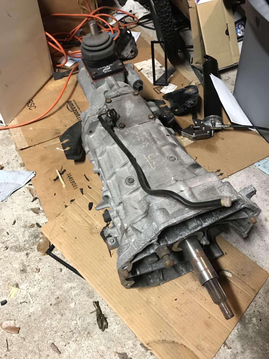 t56 transmission t56 transmission