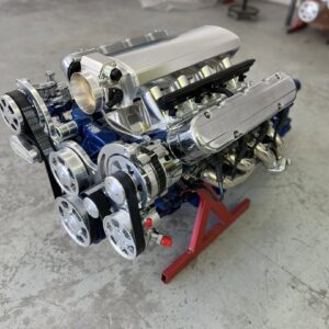 ls 5.3 + 4l60e combo – reliable horsepower, ready to install