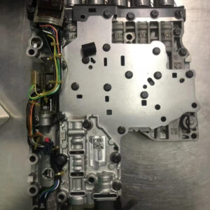 10l60 10l80 10l90 reman transmission valve body fits gm chevrolet gmc cadillac