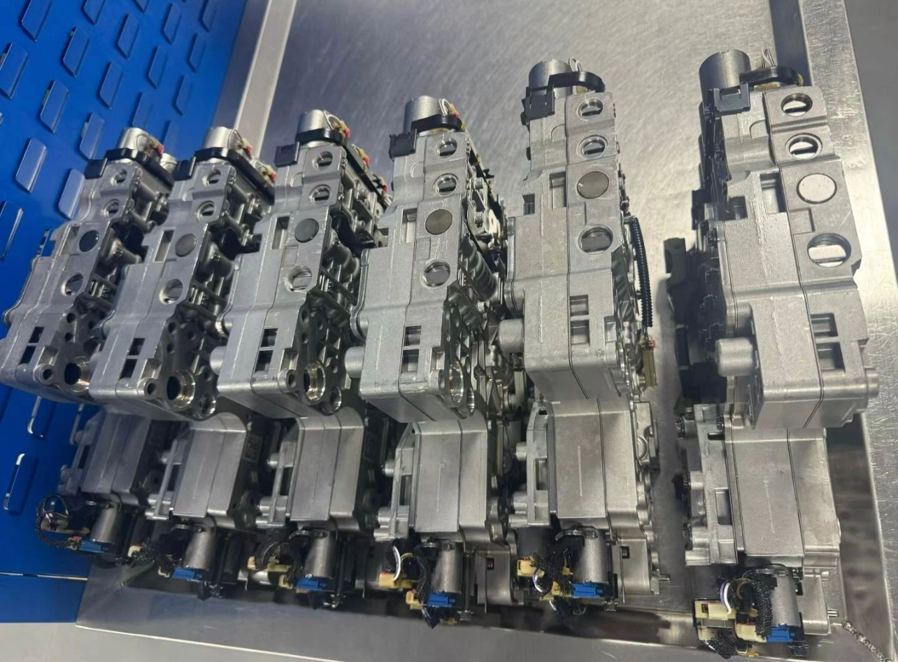 10l60 10l80 10l90 reman transmission valve body fits gm chevrolet gmc cadillac 10l60 10l80 10l90 reman transmission valve body fits gm chevrolet gmc cadillac