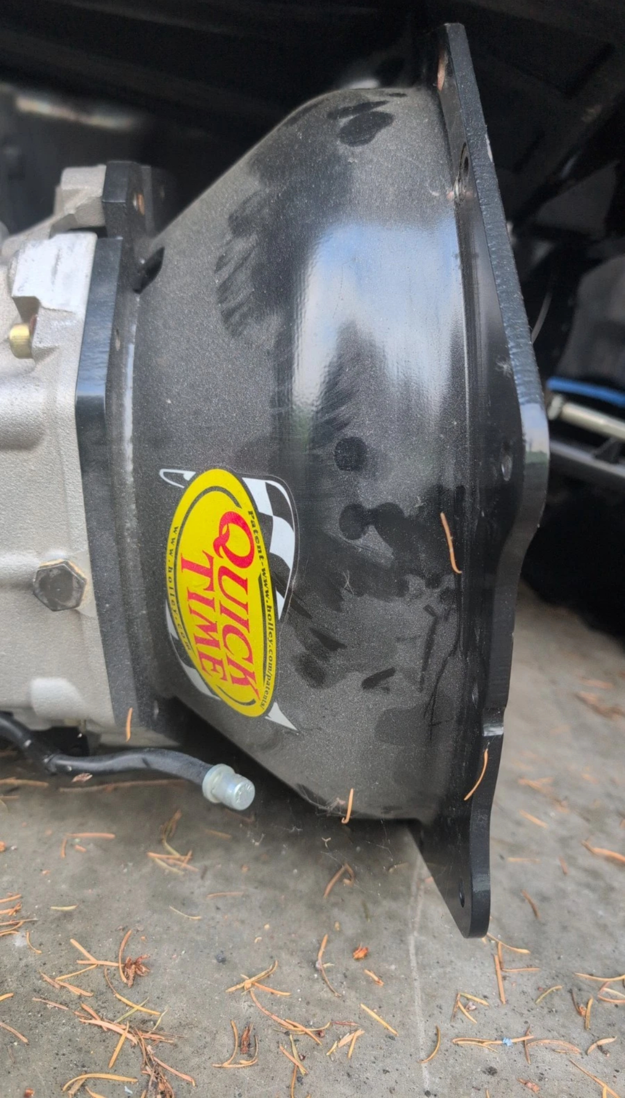 tremec t56 magnum 700 lb ft/949 nm manual transmission w/silversport stx shifter tremec t56 magnum 700 lb ft/949 nm manual transmission w/silversport stx shifter